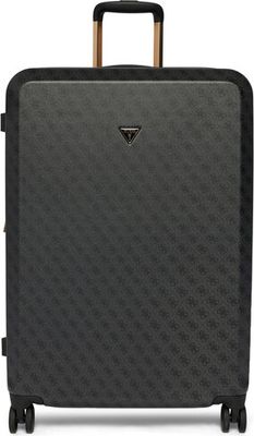 Walizka elegancki Guess ze sklepu: eobuwie.pl w kategorii: Walizki - zdjęcie WP-EBWP-9KUZS-09B_0000305929051