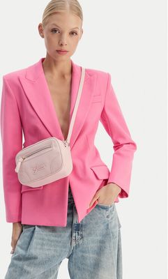 Guess - Listonoszka elegancka ze sklepu: eobuwie.pl w kategorii: Listonoszki - zdjęcie WP-EBWP-9KUZS-09B_0000305929228