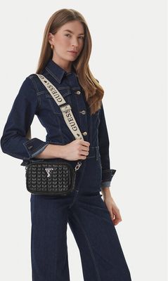 Guess - Listonoszka elegancka ze sklepu: eobuwie.pl w kategorii: Listonoszki - zdjęcie WP-EBWP-9KUZS-09B_0000305929457