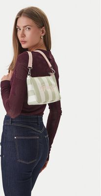 Listonoszka elegancka Guess ze sklepu: eobuwie.pl w kategorii: Listonoszki - zdjęcie WP-EBWP-9KUZS-09B_0000305929495