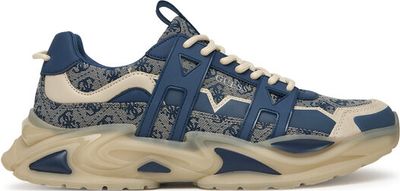 Guess - Buty sportowe męskie na wiosnę ze sklepu: eobuwie.pl w kategorii: Buty sportowe męskie - zdjęcie WP-EBWP-9KUZS-09B_0000305930163