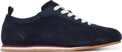 Buty sportowe męskie jesienne Guess ze sklepu: eobuwie.pl w kategorii: Buty sportowe męskie - zdjęcie WP-EBWP-9KUZS-09B_0000305930255