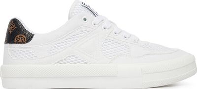 Buty sportowe damskie na wiosnę Guess ze sklepu: eobuwie.pl w kategorii: Buty sportowe damskie - zdjęcie WP-EBWP-9KUZS-09B_0000305930347
