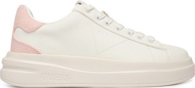 Buty sportowe damskie na wiosnę Guess ze sklepu: eobuwie.pl w kategorii: Buty sportowe damskie - zdjęcie WP-EBWP-9KUZS-09B_0000305930682