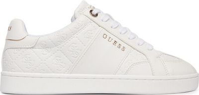 Guess - Buty sportowe damskie na wiosnę ze sklepu: eobuwie.pl w kategorii: Buty sportowe damskie - zdjęcie WP-EBWP-9KUZS-09B_0000305931351