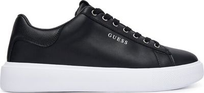 Buty sportowe męskie jesienne Guess ze sklepu: eobuwie.pl w kategorii: Buty sportowe męskie - zdjęcie WP-EBWP-9KUZS-09B_0000305931474