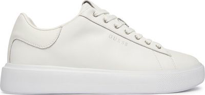 Buty sportowe męskie na wiosnę Guess ze sklepu: eobuwie.pl w kategorii: Buty sportowe męskie - zdjęcie WP-EBWP-9KUZS-09B_0000305931481