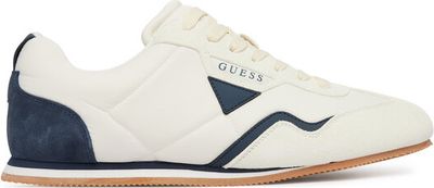 Buty sportowe męskie na wiosnę Guess ze sklepu: eobuwie.pl w kategorii: Buty sportowe męskie - zdjęcie WP-EBWP-9KUZS-09B_0000305931597