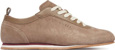 Buty sportowe męskie wiosenne Guess ze sklepu: eobuwie.pl w kategorii: Buty sportowe męskie - zdjęcie WP-EBWP-9KUZS-09B_0000305931603