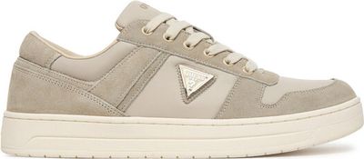 Buty sportowe męskie na wiosnę Guess ze sklepu: eobuwie.pl w kategorii: Buty sportowe męskie - zdjęcie WP-EBWP-9KUZS-09B_0000305931641