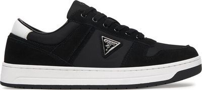 Buty sportowe męskie Guess ze sklepu: eobuwie.pl w kategorii: Buty sportowe męskie - zdjęcie WP-EBWP-9KUZS-09B_0000305931702