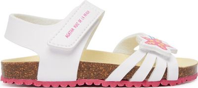 Sandały dziecięce na lato Agatha Ruiz de la Prada ze sklepu: eobuwie.pl w kategorii: Sandały dziecięce - zdjęcie WP-EBWP-9KUZS-09B_0000305932396