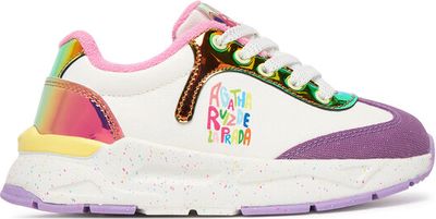 Agatha Ruiz de la Prada - Buty sportowe dziecięce wiosenne ze sklepu: eobuwie.pl w kategorii: Buty sportowe dziecięce - zdjęcie WP-EBWP-9KUZS-09B_0000305932433