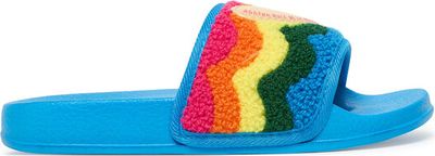 Klapki dziecięce na lato Agatha Ruiz de la Prada ze sklepu: eobuwie.pl w kategorii: Klapki dziecięce - zdjęcie WP-EBWP-9KUZS-09B_0000305932440