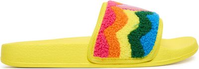 Klapki dziecięce na lato Agatha Ruiz de la Prada ze sklepu: eobuwie.pl w kategorii: Klapki dziecięce - zdjęcie WP-EBWP-9KUZS-09B_0000305932464