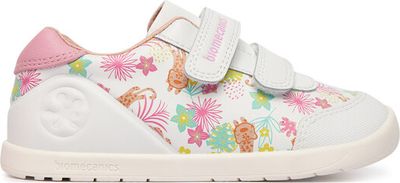 Biomecanics - Buty sportowe dziecięce na wiosnę ze sklepu: eobuwie.pl w kategorii: Buty sportowe dziecięce - zdjęcie WP-EBWP-9KUZS-09B_0000305932853
