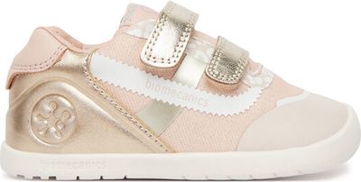 Buty sportowe dziecięce na wiosnę Biomecanics ze sklepu: eobuwie.pl w kategorii: Buty sportowe dziecięce - zdjęcie WP-EBWP-9KUZS-09B_0000305932860