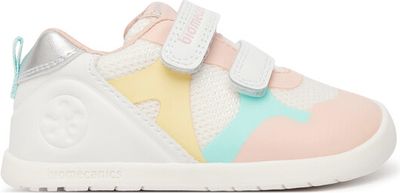 Buty sportowe dziecięce na wiosnę Biomecanics ze sklepu: eobuwie.pl w kategorii: Buty sportowe dziecięce - zdjęcie WP-EBWP-9KUZS-09B_0000305933102