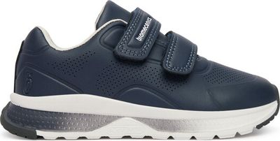 Biomecanics - Buty sportowe dziecięce na wiosnę ze sklepu: eobuwie.pl w kategorii: Buty sportowe dziecięce - zdjęcie WP-EBWP-9KUZS-09B_0000305933775