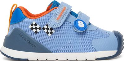 Buty sportowe dziecięce wiosenne Biomecanics ze sklepu: eobuwie.pl w kategorii: Buty sportowe dziecięce - zdjęcie WP-EBWP-9KUZS-09B_0000305934529