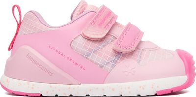 Buty sportowe dziecięce na wiosnę Biomecanics ze sklepu: eobuwie.pl w kategorii: Buty sportowe dziecięce - zdjęcie WP-EBWP-9KUZS-09B_0000305934550