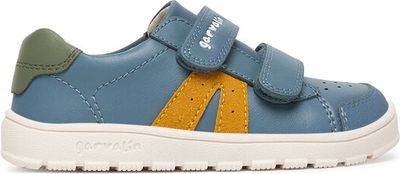 Buty sportowe dziecięce na wiosnę Garvalin ze sklepu: eobuwie.pl w kategorii: Buty sportowe dziecięce - zdjęcie WP-EBWP-9KUZS-09B_0000305934826