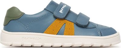 Garvalin - Buty sportowe dziecięce na wiosnę ze sklepu: eobuwie.pl w kategorii: Buty sportowe dziecięce - zdjęcie WP-EBWP-9KUZS-09B_0000305934833