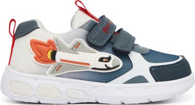 Buty sportowe dziecięce na wiosnę Garvalin ze sklepu: eobuwie.pl w kategorii: Buty sportowe dziecięce - zdjęcie WP-EBWP-9KUZS-09B_0000305935021