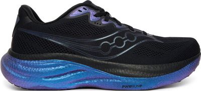 Saucony - Buty sportowe męskie jesienne ze sklepu: eobuwie.pl w kategorii: Buty sportowe męskie - zdjęcie WP-EBWP-9KUZS-09B_0000305939012