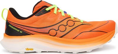 Buty sportowe męskie na wiosnę Saucony ze sklepu: eobuwie.pl w kategorii: Buty sportowe męskie - zdjęcie WP-EBWP-9KUZS-09B_0000305939074