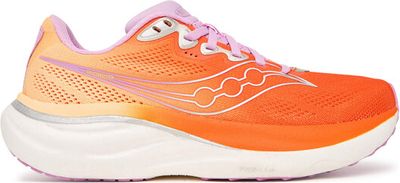 Buty sportowe damskie na wiosnę Saucony ze sklepu: eobuwie.pl w kategorii: Buty sportowe damskie - zdjęcie WP-EBWP-9KUZS-09B_0000305939128
