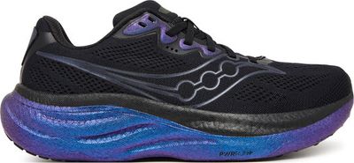 Buty sportowe damskie wiosenne Saucony ze sklepu: eobuwie.pl w kategorii: Buty sportowe damskie - zdjęcie WP-EBWP-9KUZS-09B_0000305939142