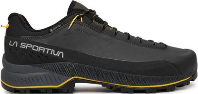 Buty trekkingowe męskie elegancki La Sportiva ze sklepu: eobuwie.pl w kategorii: Buty trekkingowe męskie - zdjęcie WP-EBWP-9KUZS-09B_0000305939395