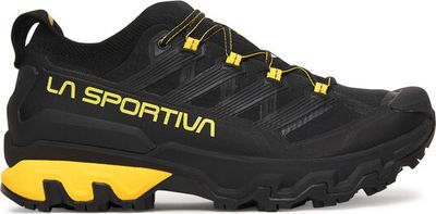 Buty trekkingowe męskie elegancki La Sportiva ze sklepu: eobuwie.pl w kategorii: Buty trekkingowe męskie - zdjęcie WP-EBWP-9KUZS-09B_0000305939449