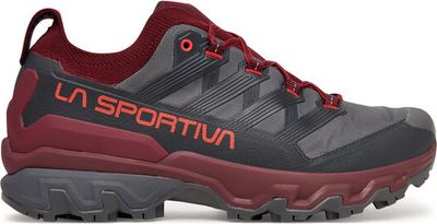 La Sportiva - Buty trekkingowe męskie jesienne ze sklepu: eobuwie.pl w kategorii: Buty trekkingowe męskie - zdjęcie WP-EBWP-9KUZS-09B_0000305939456