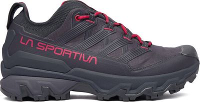 Buty sportowe damskie na wiosnę La Sportiva ze sklepu: eobuwie.pl w kategorii: Buty sportowe damskie - zdjęcie WP-EBWP-9KUZS-09B_0000305939463