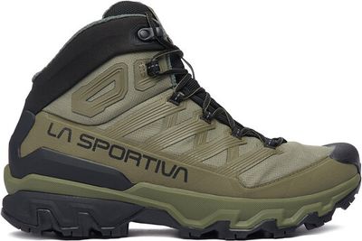 Buty trekkingowe męskie elegancki La Sportiva ze sklepu: eobuwie.pl w kategorii: Buty trekkingowe męskie - zdjęcie WP-EBWP-9KUZS-09B_0000305939470