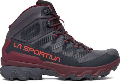 Buty trekkingowe męskie elegancki La Sportiva ze sklepu: eobuwie.pl w kategorii: Buty trekkingowe męskie - zdjęcie WP-EBWP-9KUZS-09B_0000305939494