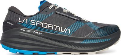 Buty sportowe męskie La Sportiva ze sklepu: eobuwie.pl w kategorii: Buty sportowe męskie - zdjęcie WP-EBWP-9KUZS-09B_0000305939500