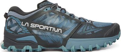 Buty sportowe damskie eleganckie La Sportiva ze sklepu: eobuwie.pl w kategorii: Buty sportowe damskie - zdjęcie WP-EBWP-9KUZS-09B_0000305939531