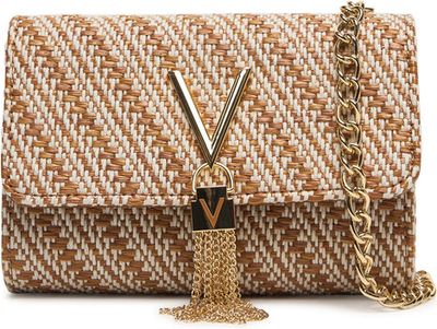 Valentino - Kopertówka elegancka ze sklepu: eobuwie.pl w kategorii: Kopertówki - zdjęcie WP-EBWP-9KUZS-09B_0000305940674