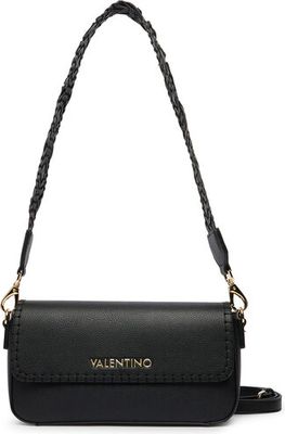 Valentino - Listonoszka elegancka ze sklepu: eobuwie.pl w kategorii: Listonoszki - zdjęcie WP-EBWP-9KUZS-09B_0000305941077
