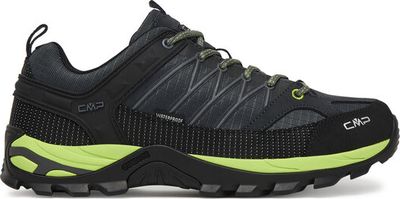 CMP - Buty trekkingowe męskie letnie ze sklepu: eobuwie.pl w kategorii: Buty trekkingowe męskie - zdjęcie WP-EBWP-9KUZS-09B_0000305943958