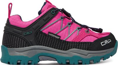 Buty trekkingowe dziecięce na zimę CMP ze sklepu: eobuwie.pl w kategorii: Buty trekkingowe dziecięce - zdjęcie WP-EBWP-9KUZS-09B_0000305943965