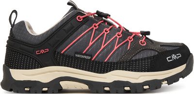 Buty trekkingowe dziecięce jesienne CMP ze sklepu: eobuwie.pl w kategorii: Buty trekkingowe dziecięce - zdjęcie WP-EBWP-9KUZS-09B_0000305943972