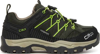 Buty trekkingowe dziecięce jesienne CMP ze sklepu: eobuwie.pl w kategorii: Buty trekkingowe dziecięce - zdjęcie WP-EBWP-9KUZS-09B_0000305943989