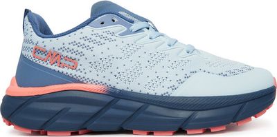 Buty sportowe damskie na wiosnę CMP ze sklepu: eobuwie.pl w kategorii: Buty sportowe damskie - zdjęcie WP-EBWP-9KUZS-09B_0000305944061