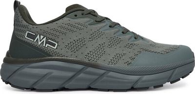 Buty sportowe męskie na jesień CMP ze sklepu: eobuwie.pl w kategorii: Buty sportowe męskie - zdjęcie WP-EBWP-9KUZS-09B_0000305944115