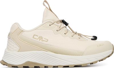 Buty trekkingowe damskie jesienne CMP ze sklepu: eobuwie.pl w kategorii: Buty trekkingowe damskie - zdjęcie WP-EBWP-9KUZS-09B_0000305944160