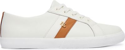 Buty sportowe damskie na wiosnę LAUREN RALPH LAUREN ze sklepu: eobuwie.pl w kategorii: Buty sportowe damskie - zdjęcie WP-EBWP-9KUZS-09B_0000305944283